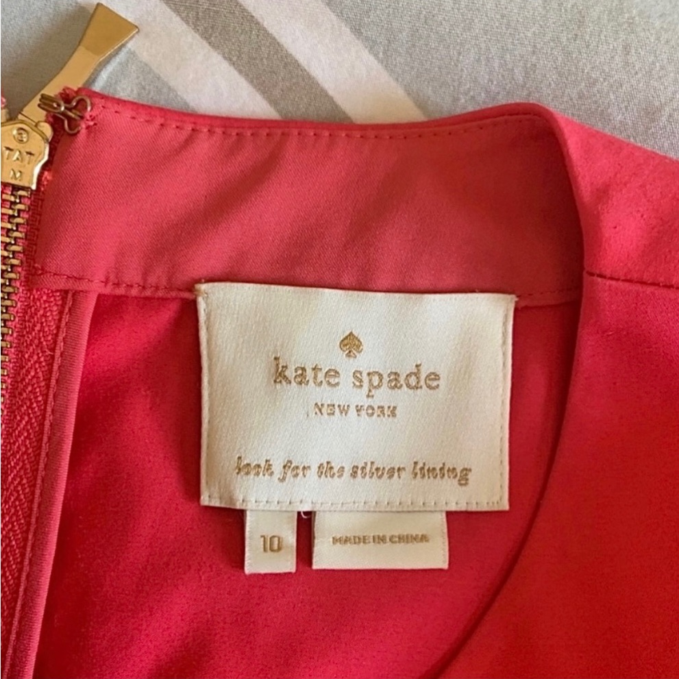 Like New! *Kate Spade New York* Dress